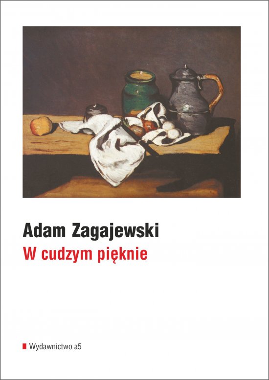 W cudzym pi�knie