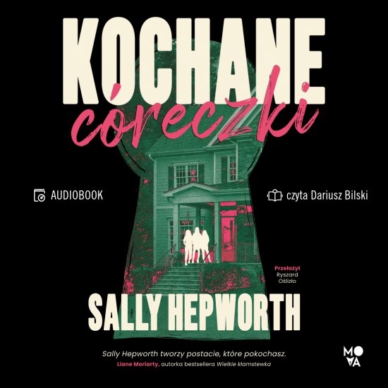 Kochane c�reczki