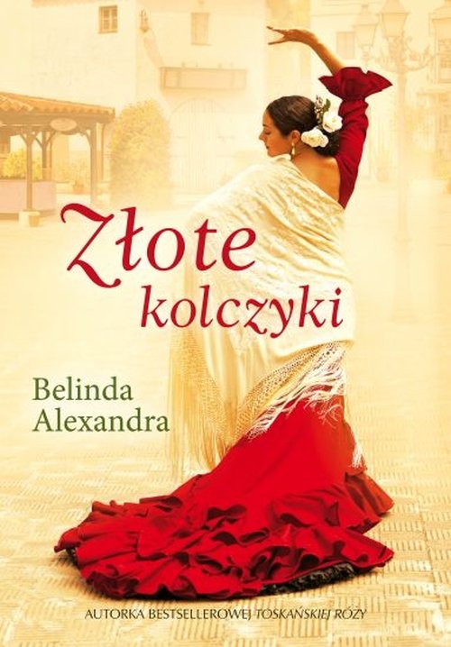 Z�ote kolczyki