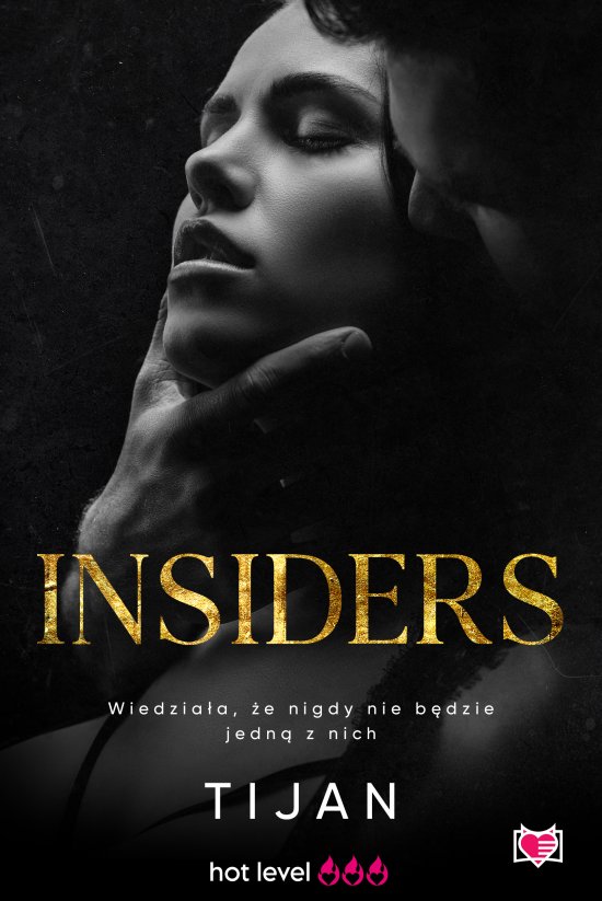 Insiders