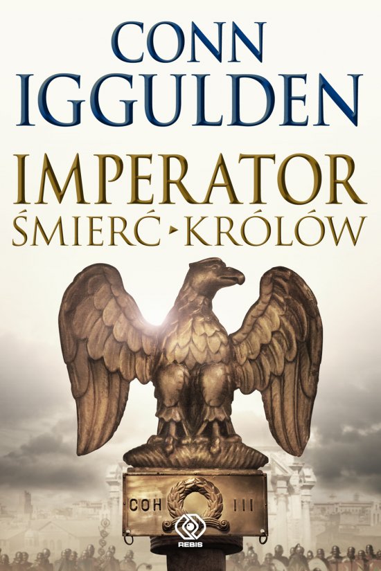 Imperator. �mier� kr�l�w