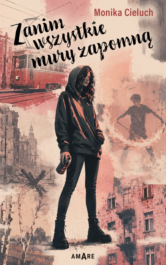 Zanim wszystkie mury zapomn�