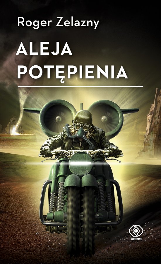 Aleja Pot�pienia