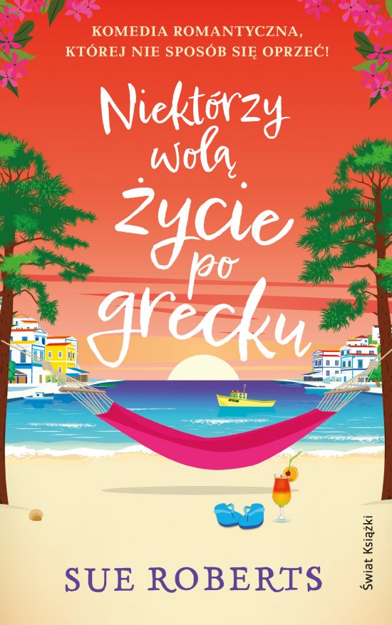 Niekt�rzy wol� �ycie po grecku