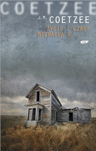 �ycie i czasy Michaela K