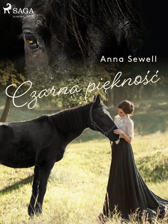 Czarna Pi�kno��