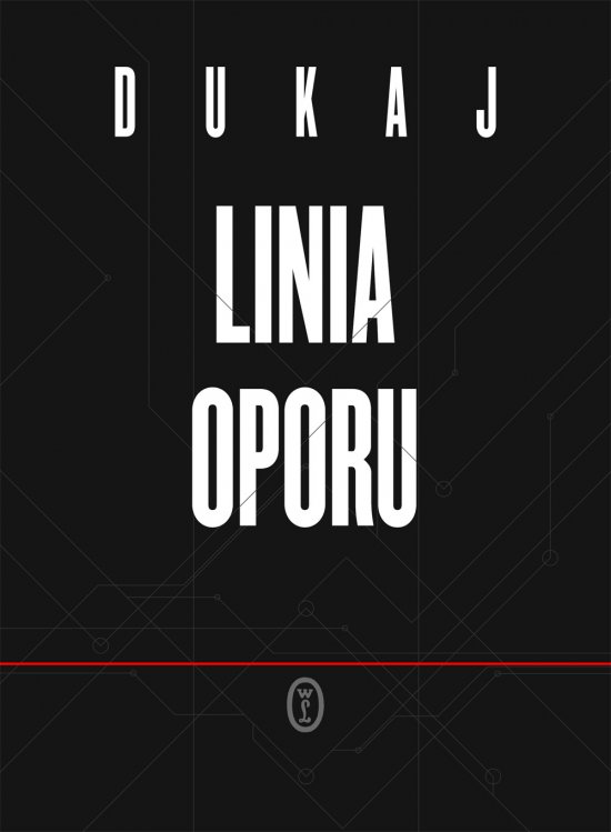 Linia oporu minibook