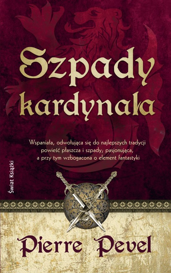 Szpady Kardyna�a