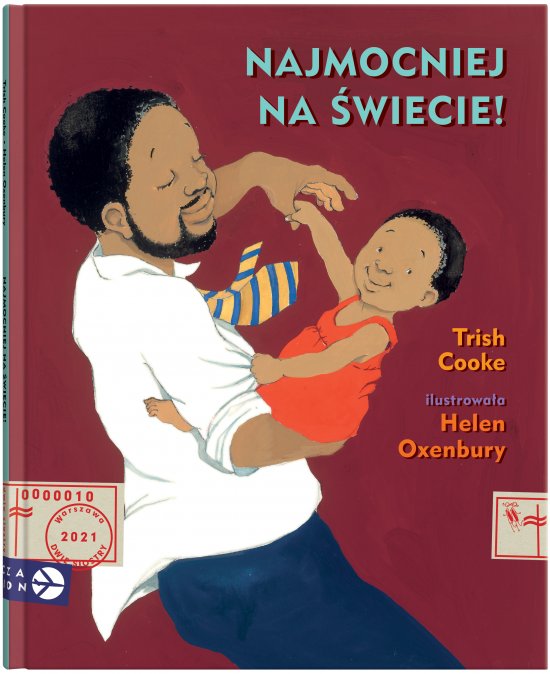 Najmocniej na �wiecie!