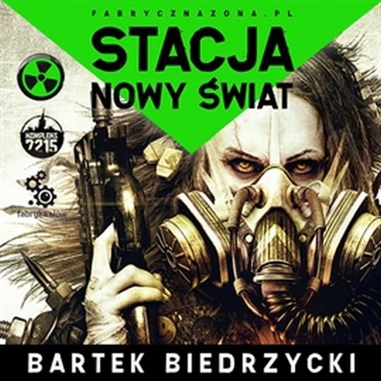 Stacja: Nowy �wiat