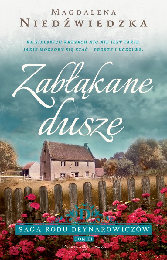 Zab��kane dusze