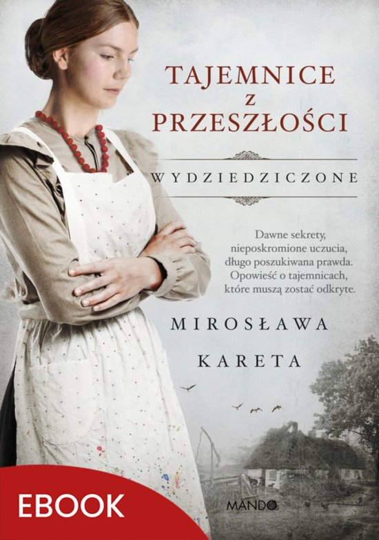 Tajemnice z przesz�o�ci