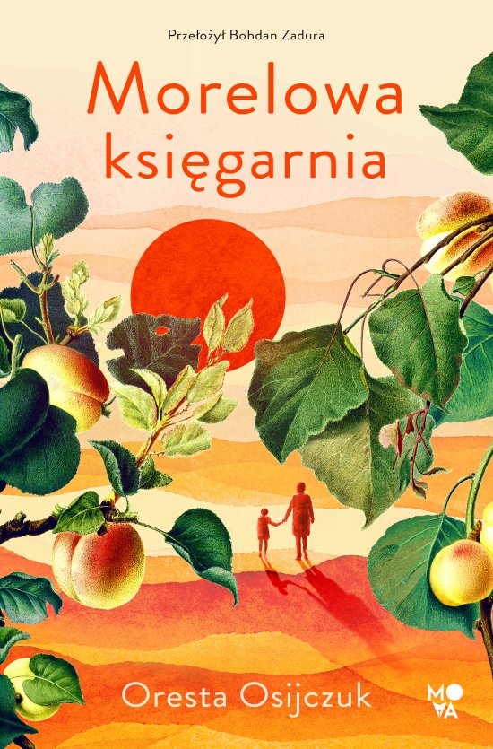 Morelowa ksi�garnia