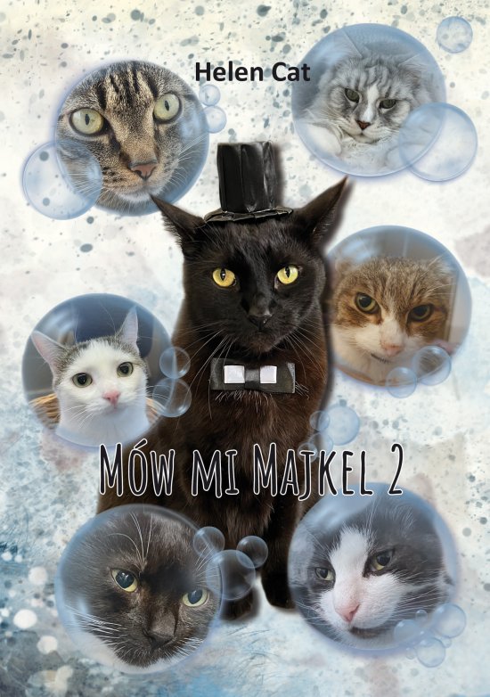 M�w mi Majkel 2