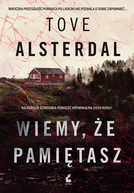Wiemy, �e pami�tasz