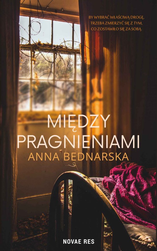 Mi�dzy pragnieniami