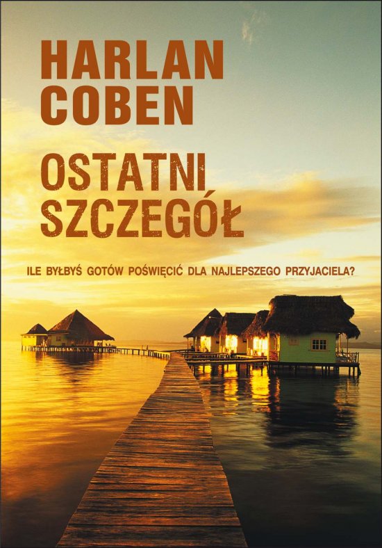 Ostatni szczeg�