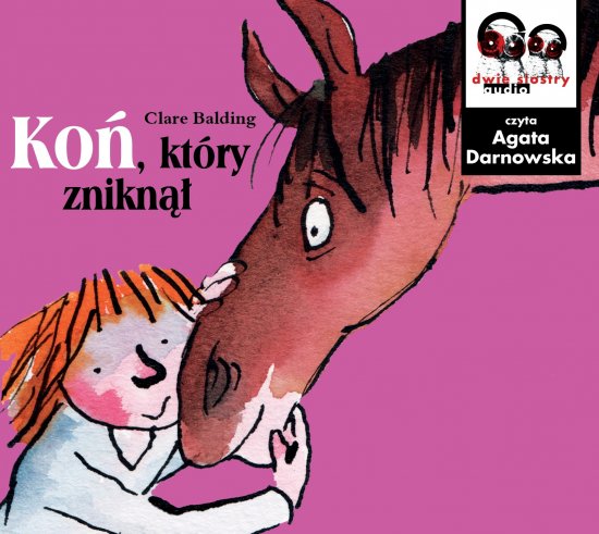 Ko�, kt�ry znikn��