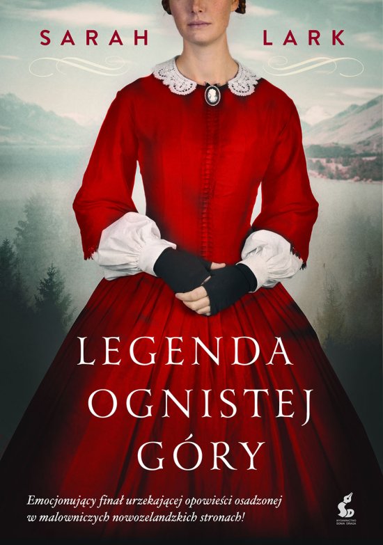 Legenda ognistej g�ry