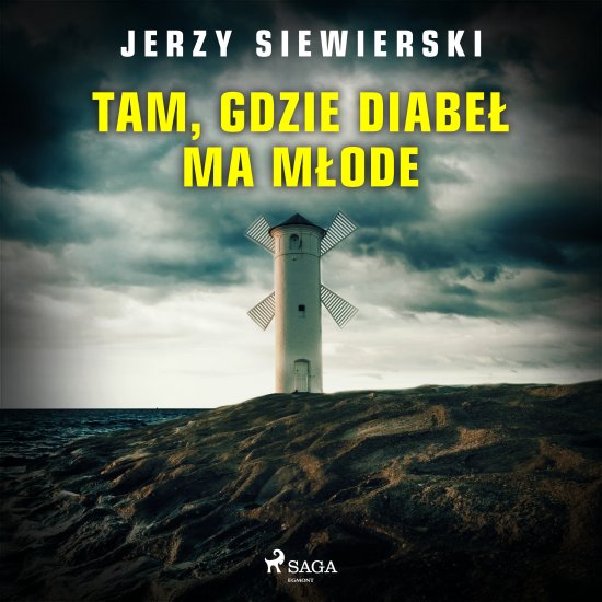 Tam, gdzie diabe� ma m�ode