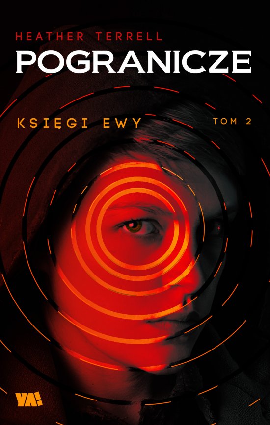 Ksi�gi Ewy. Pogranicze