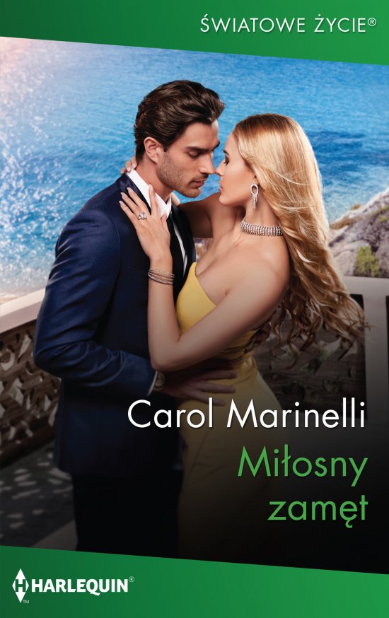 Mi�osny zam�t