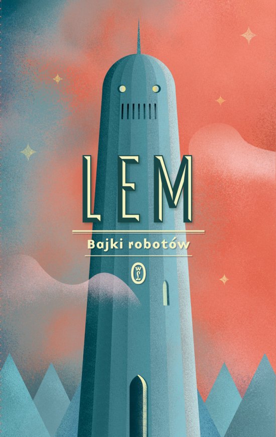 Bajki robot�w