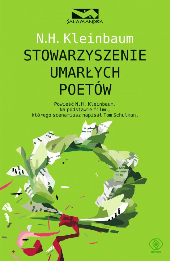 Stowarzyszenie Umar�ych Poet�w