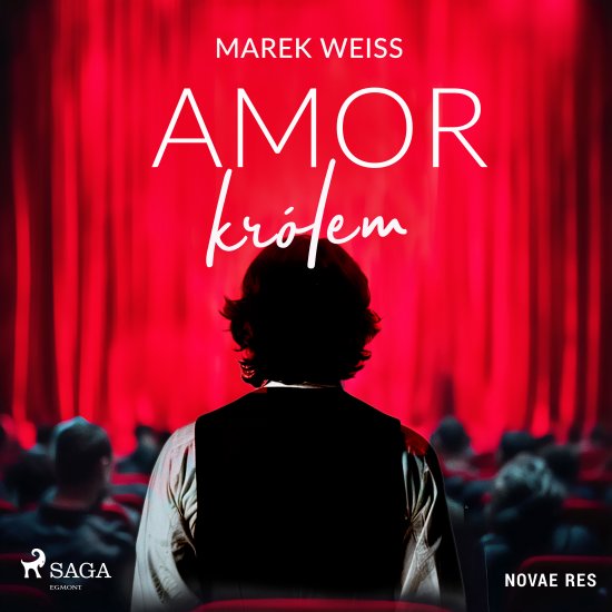 Amor Kr�lem