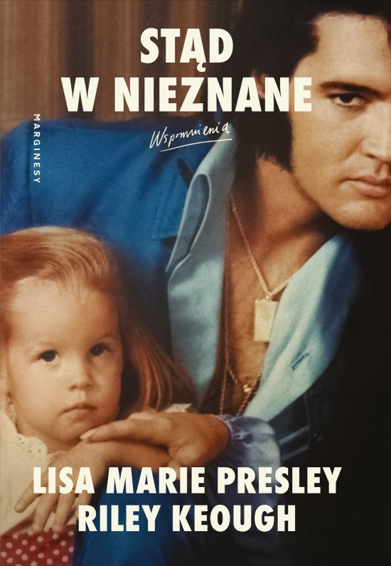 St�d w nieznane. Wspomnienia