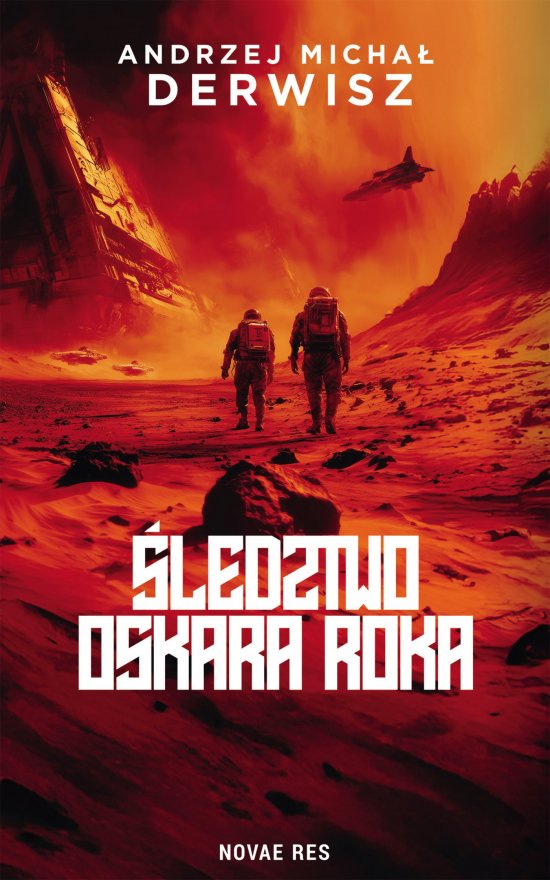 �ledztwo Oskara Roka