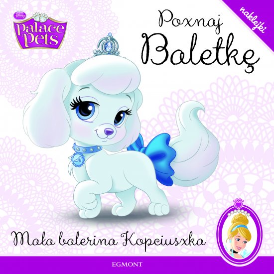 Poznaj Baletk�