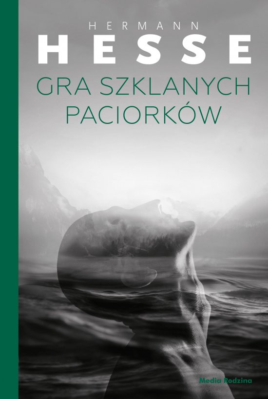 Gra szklanych paciork�w