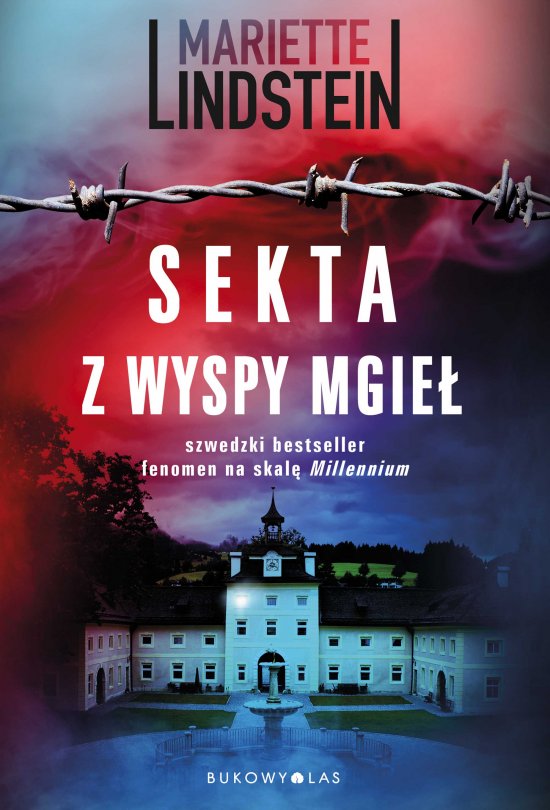 Sekta z Wyspy Mgie�