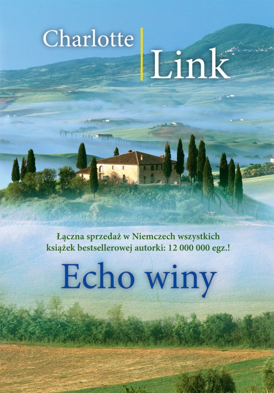 Echo winy
