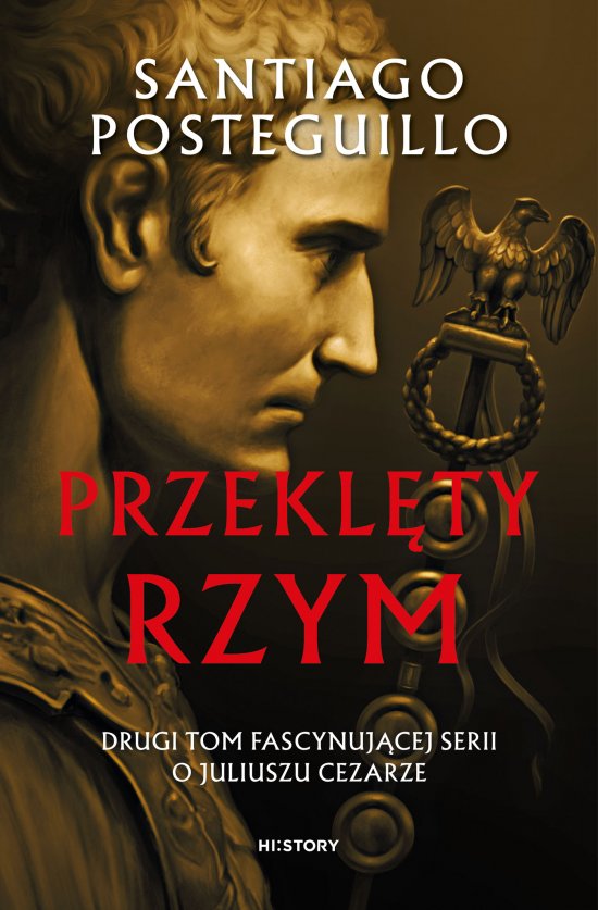 Przekl�ty Rzym