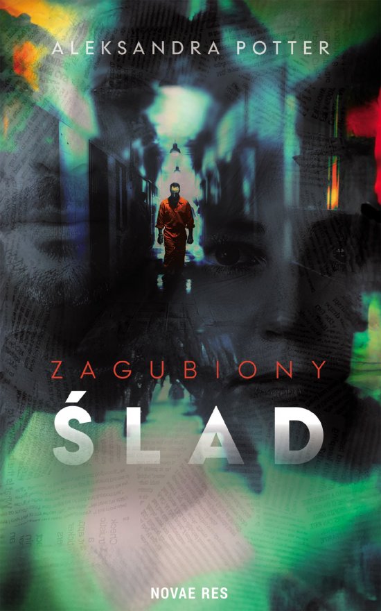 Zagubiony �lad