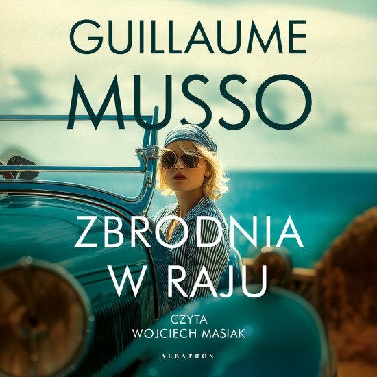 Zbrodnia w raju