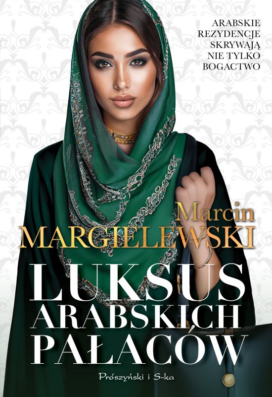 Luksus arabskich pa�ac�w