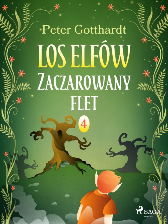 Los Elf�w 4: Zaczarowany flet