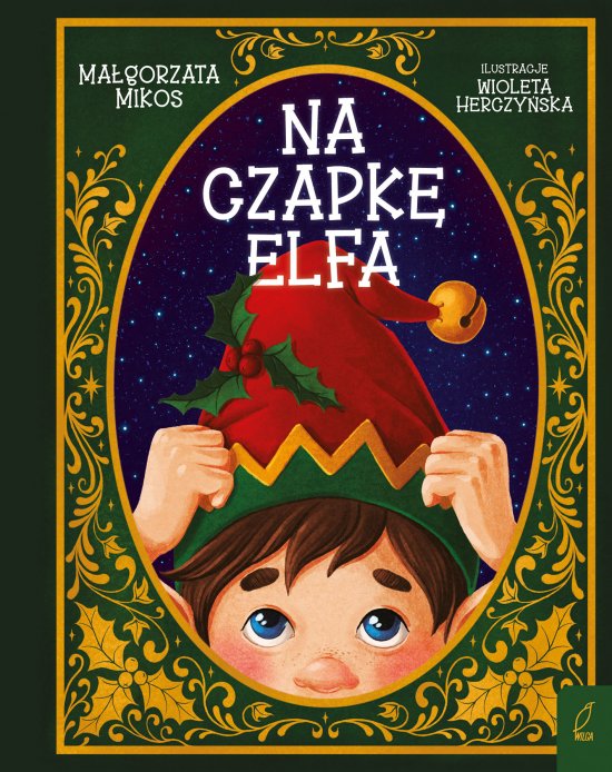 Na czapk� elfa!