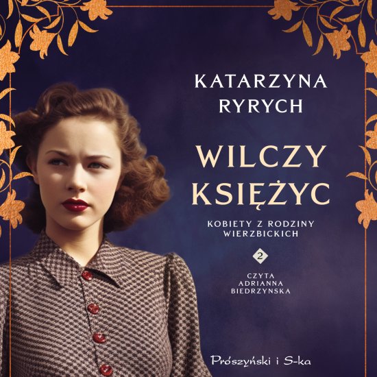 Wilczy ksi�yc