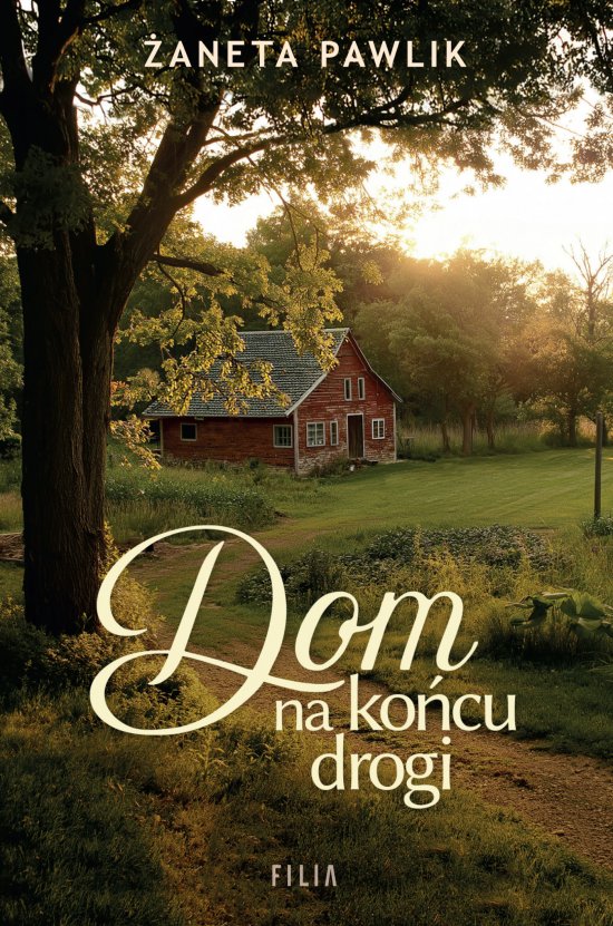 Dom na ko�cu drogi