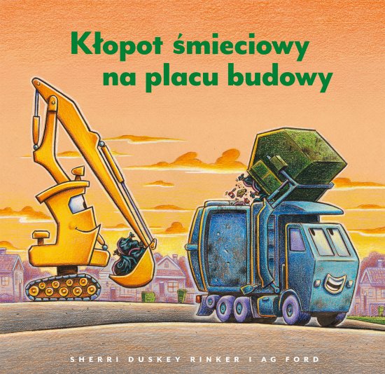 K�opot �mieciowy na placu budowy