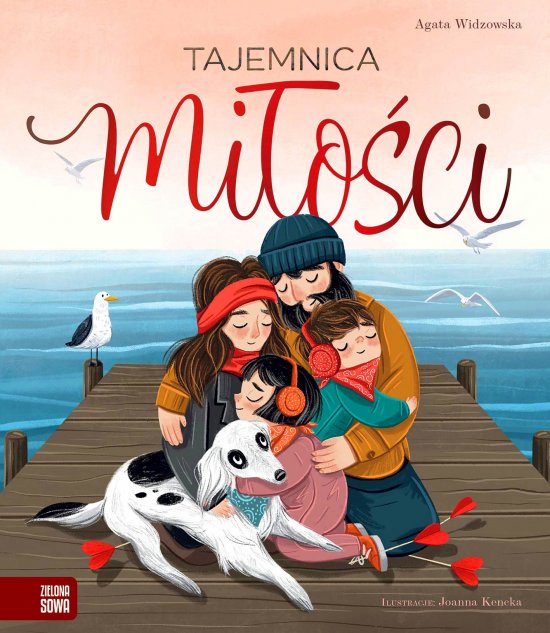 Tajemnica mi�o�ci