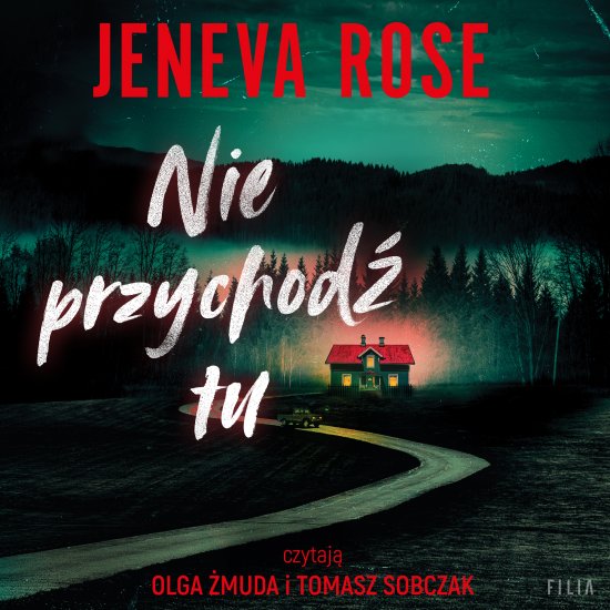 Nie przychod� tu