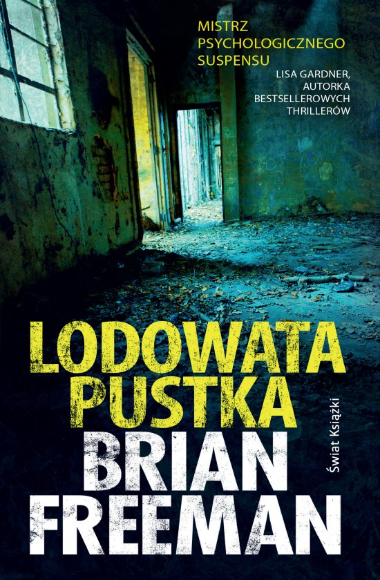 Lodowata pustka