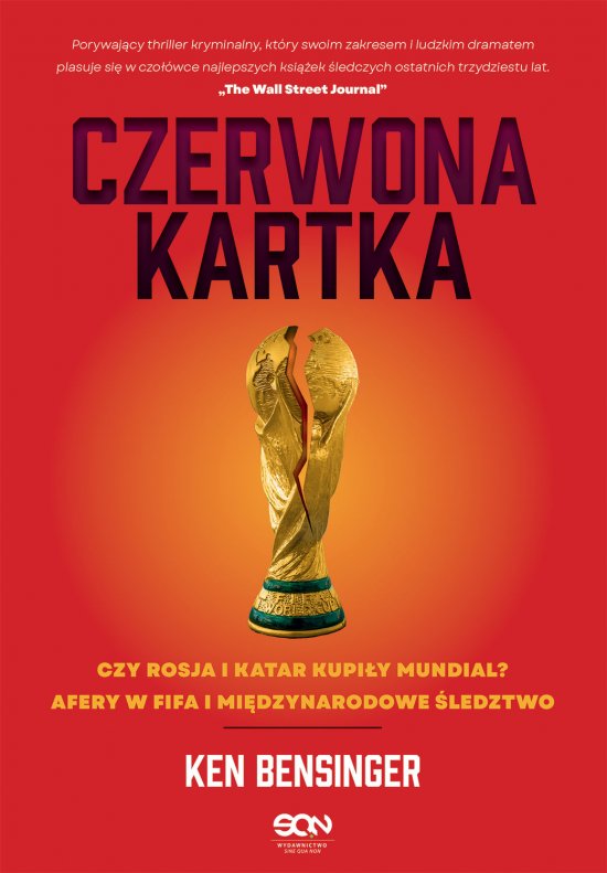 Czerwona kartka