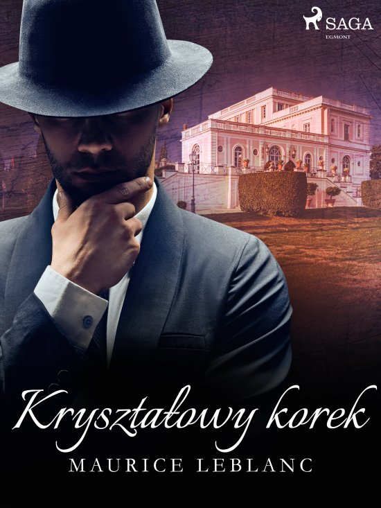 Kryszta�owy korek