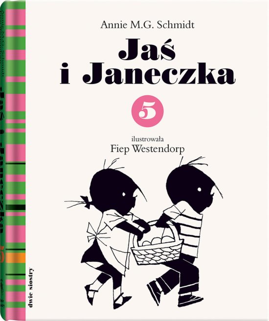 Ja� i Janeczka 5